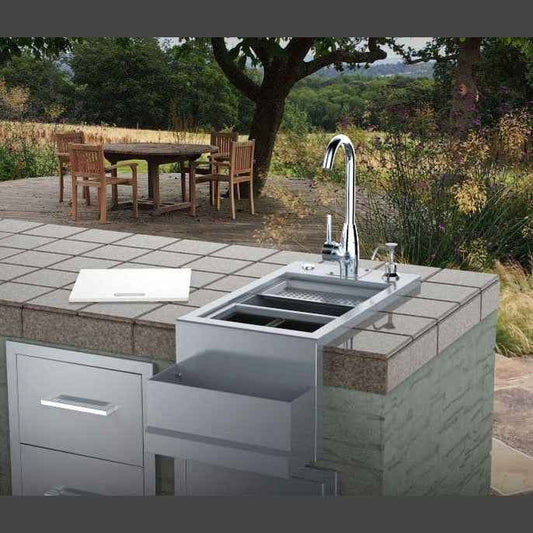 Sunstone Cocktail Station Pro | B-CS14