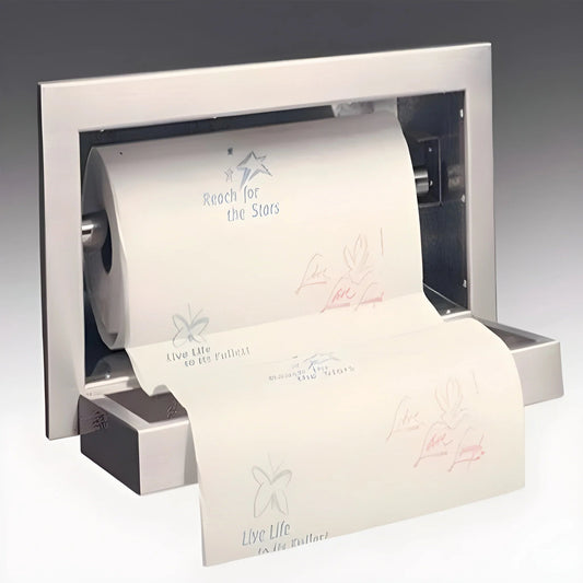 Sunstone Paper Towel Holder | A-TH
