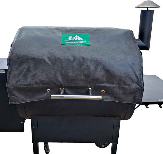 Thermal Blanket for GMG Pellet Grills
