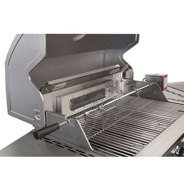 Lifestyle Universal BBQ Rotisserie Kit LFS680ROTISSERIE