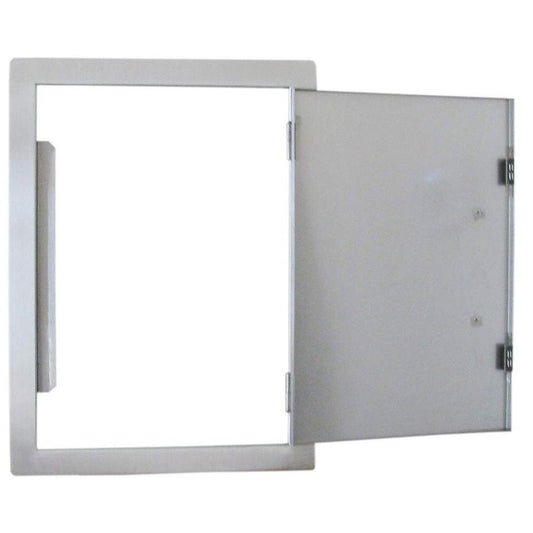 Sunstone Vertical Door (big) | DV1724 - Vertical Door