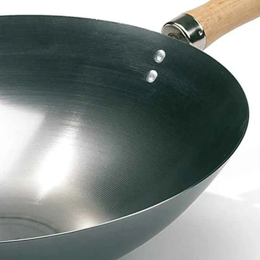 HOT WOK Wok Pan 35cm | HW3731