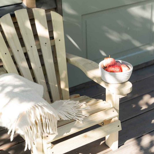 Woodshaw Salcombe Kids Single Seat 600007