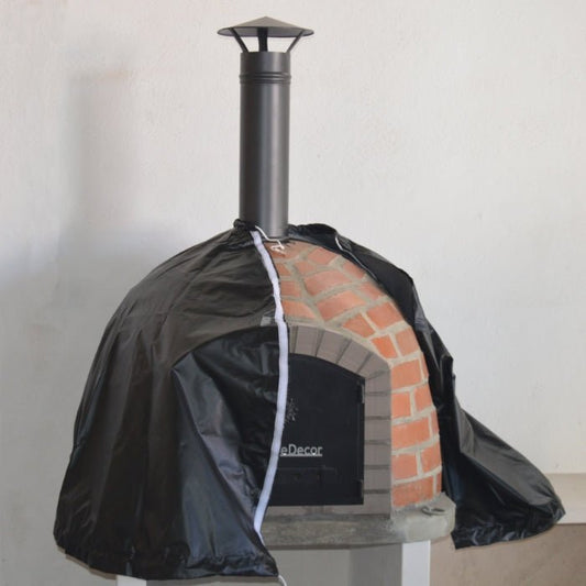 XclusiveDecor Pizza Oven Cover for Bellissino & Premier Models | COVERPOF100 - Accessories