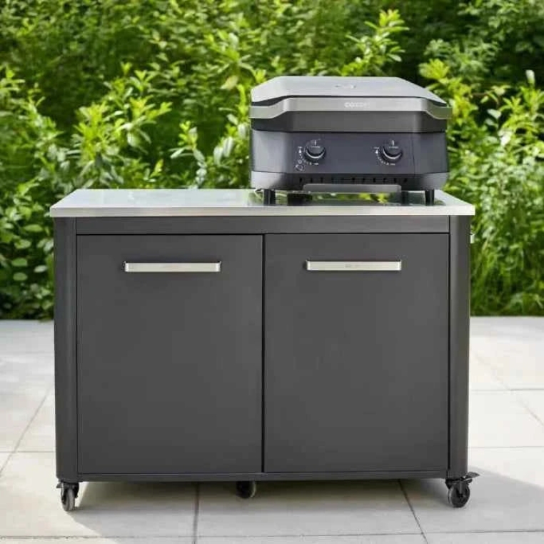 What Should I Look for When Buying a New BBQ Grill?