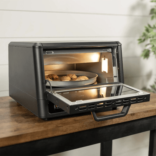 Are Electric Pizza Ovens Weatherproof for Outdoor Storage?