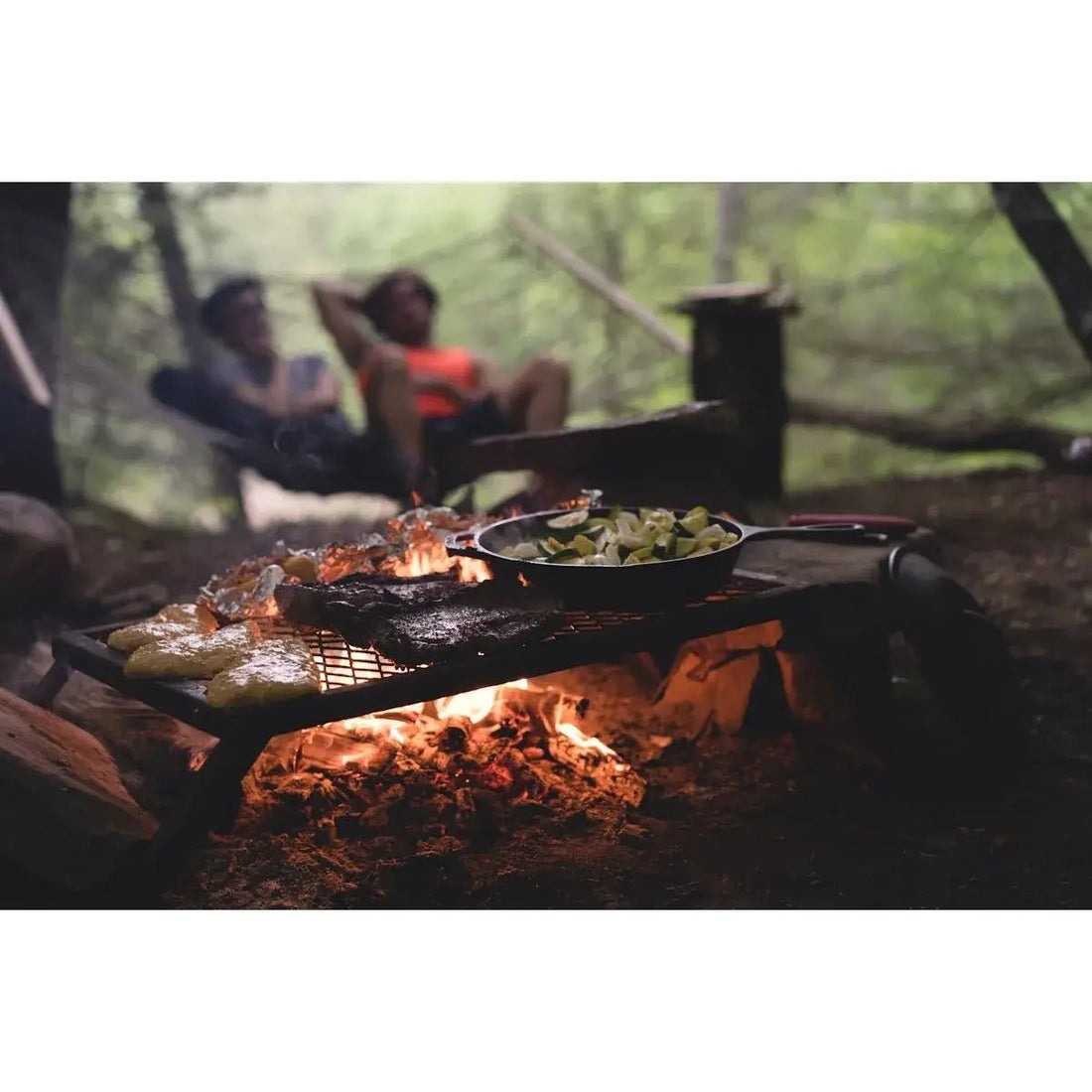 Best BBQ Recipes to Impress Your Guests - GardenHearth