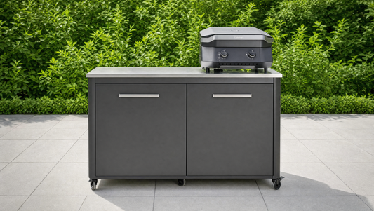 What Should I Look for When Buying a New BBQ Grill?