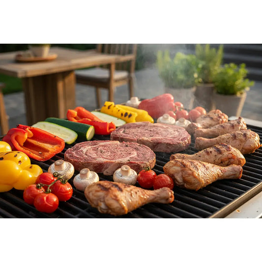 a-close-up-of-a-tasty-array-of-meat-and-vegetable-grilling-on-a-bbq