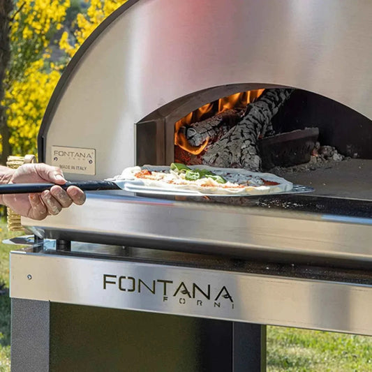 Dual-Fuel Pizza Ovens Explained: Benefits, Things to Consider and How They Work