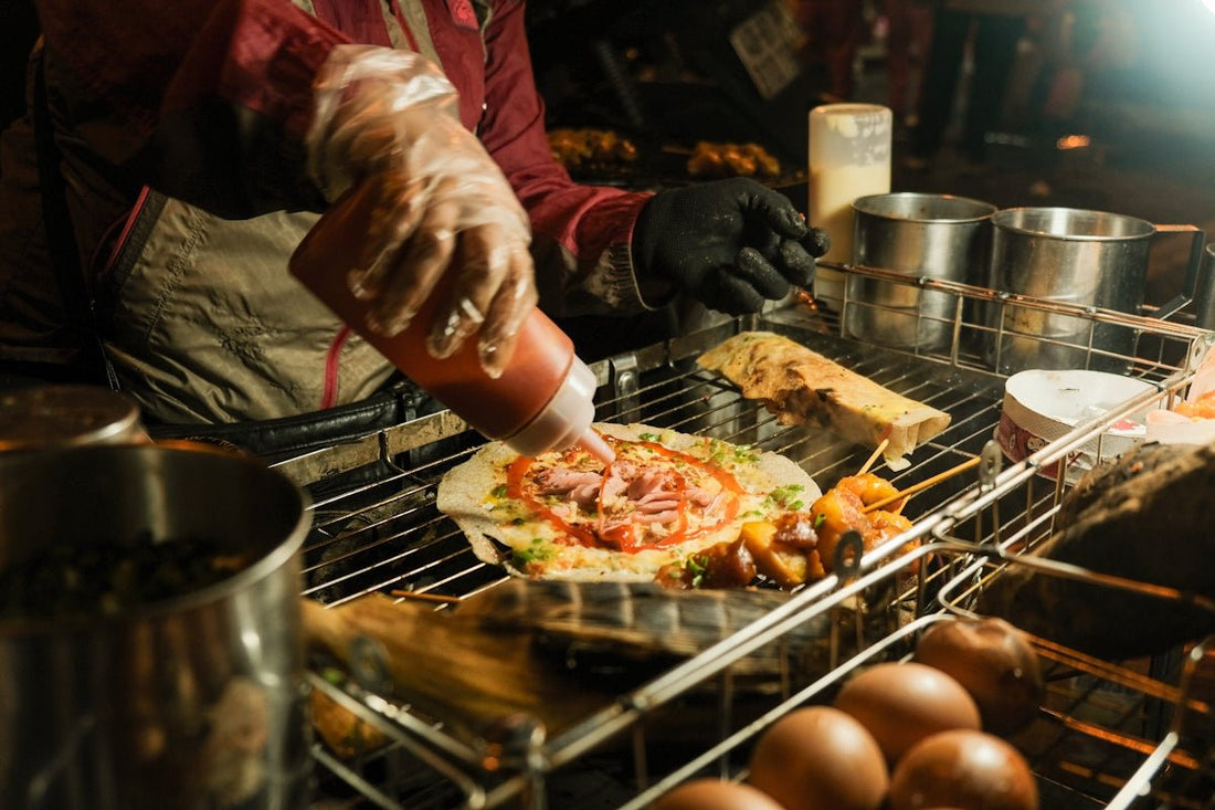 Exploring the Rise of Outdoor Kitchens in the Modern Home - GardenHearth