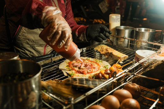 Exploring the Rise of Outdoor Kitchens in the Modern Home - GardenHearth