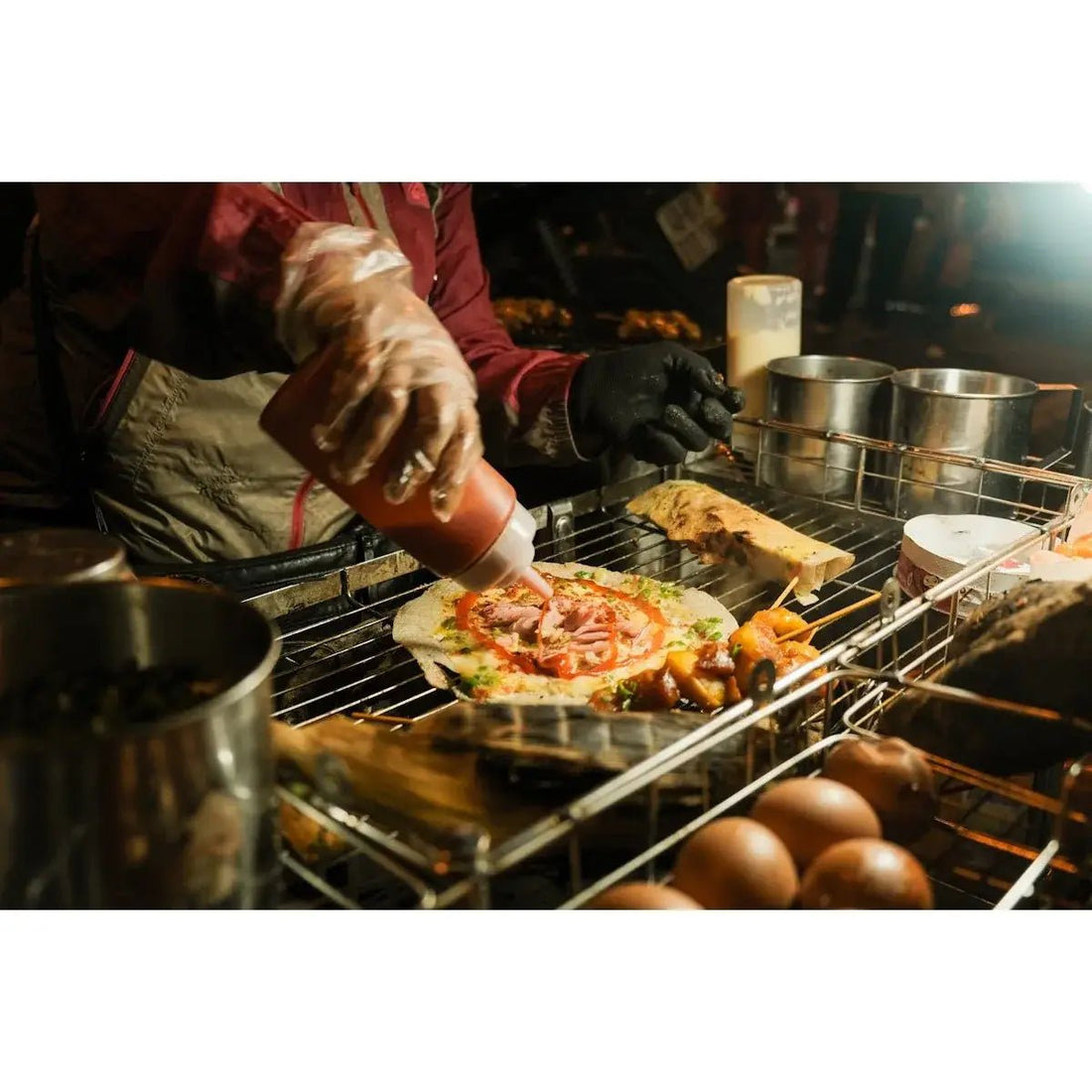 Exploring the Rise of Outdoor Kitchens in the Modern Home - GardenHearth