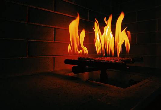 Fire Safety Essentials: Outdoor Heating - GardenHearth