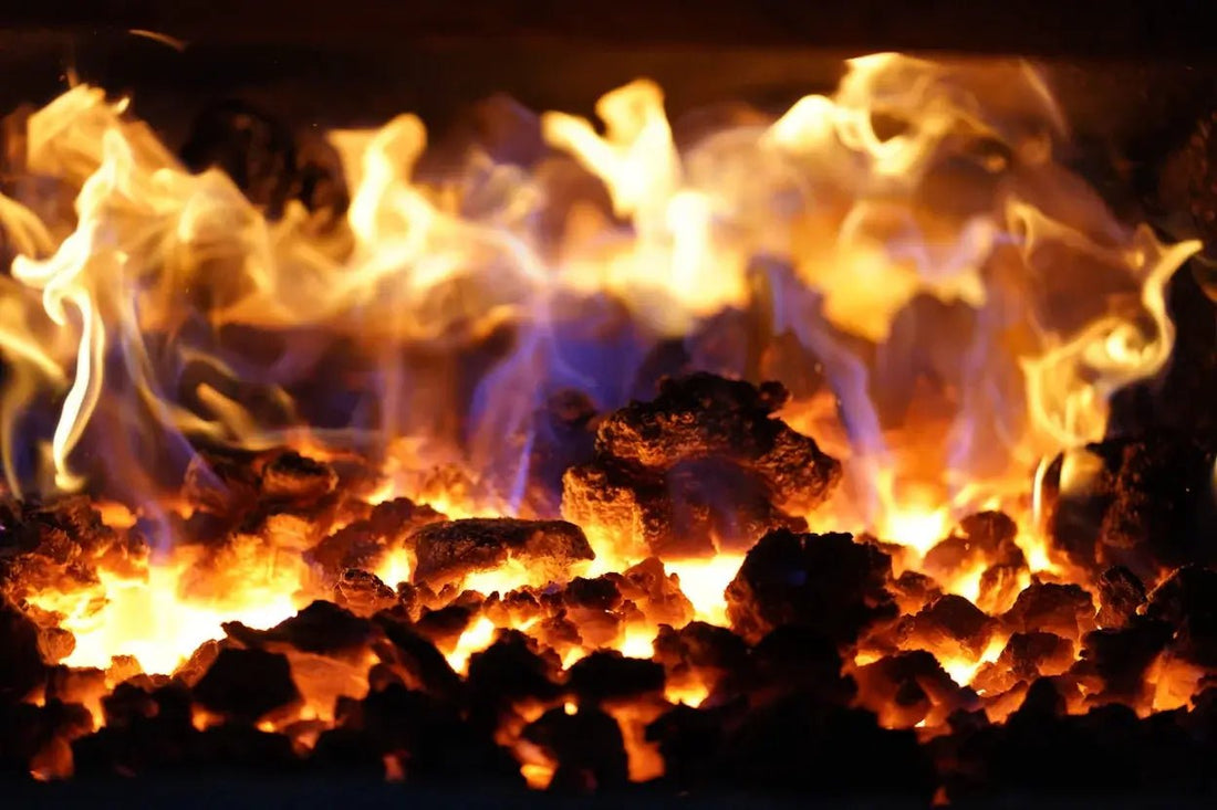 Garden Fire Pit Safety Tips - GardenHearth