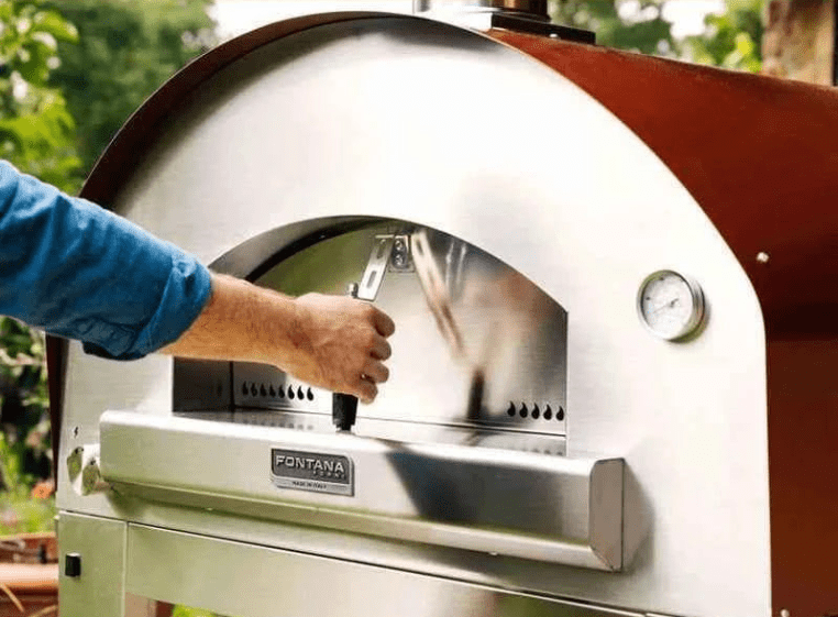 Gas Pizza Oven Not Igniting? Common Causes and Fixes
