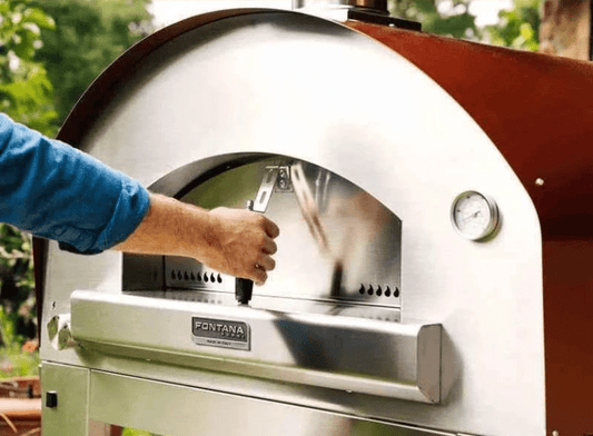 Gas Pizza Oven Not Igniting? Common Causes and Fixes
