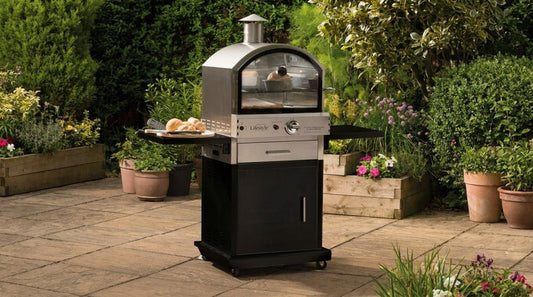 How Much Gas Does a Pizza Oven Use Per Cook?