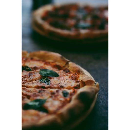 How to Build the Perfect Outdoor Pizza Oven on a Budget - GardenHearth