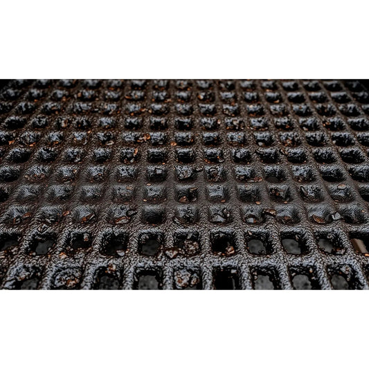 How to Clean and Maintain Your BBQ - GardenHearth