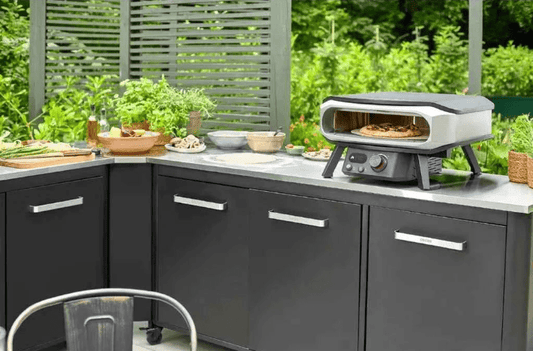 How to Get Your Outdoor Kitchen Ready for Summer: A Seasonal Checklist