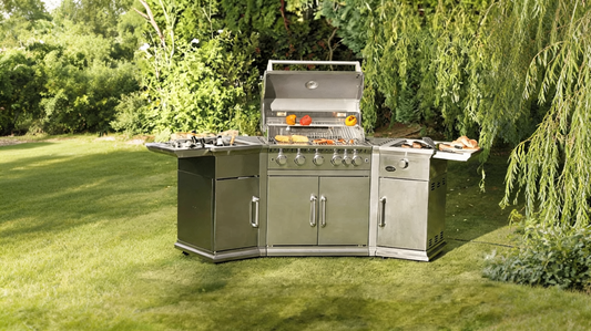 How Long Should a Gas Grill Last?