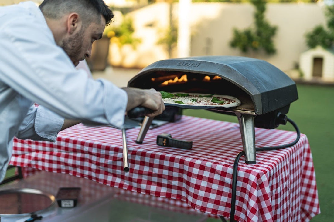 Master the Art of Outdoor Cooking with These Expert Tips - GardenHearth