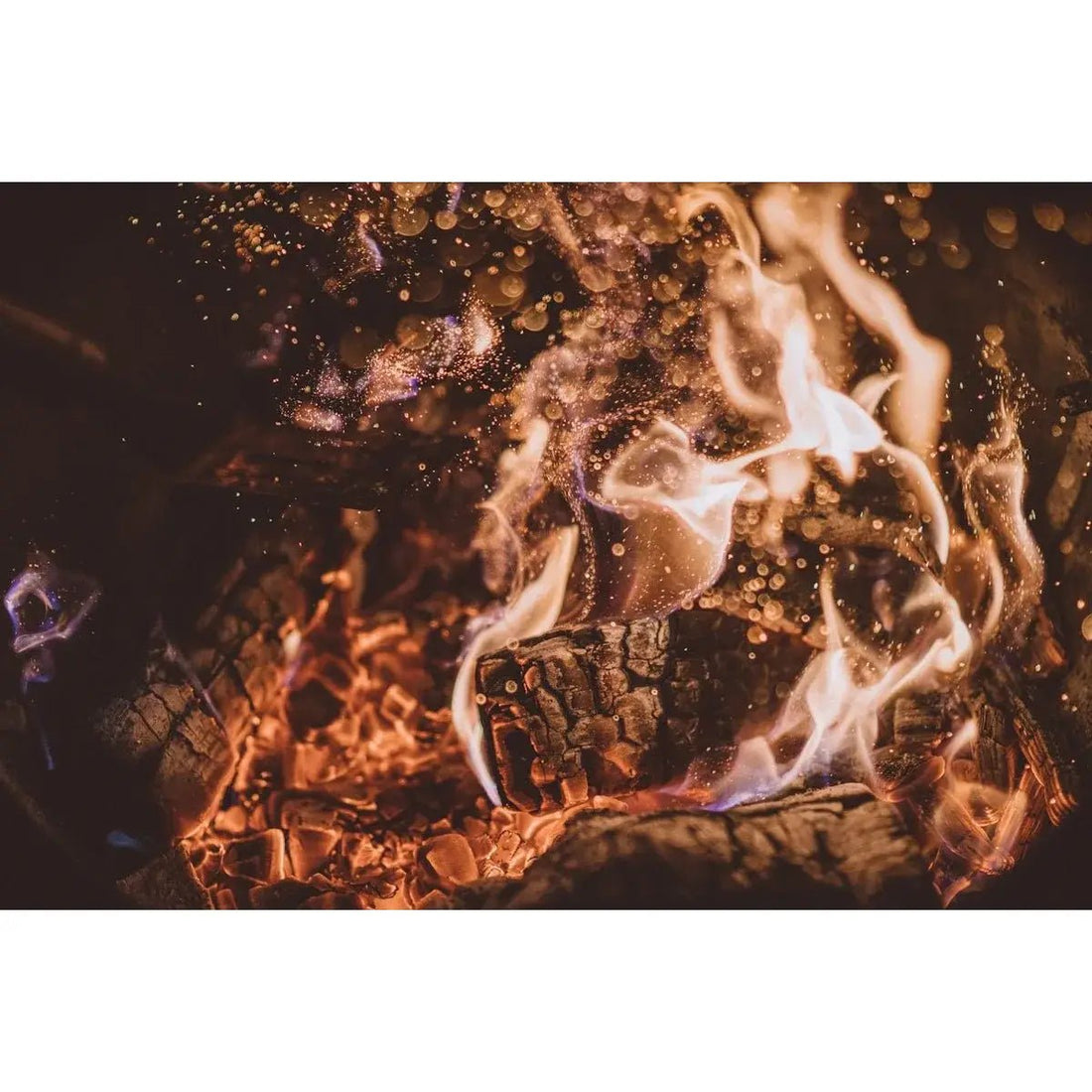 Maximising Heat Output from an Outdoor Fireplace - GardenHearth