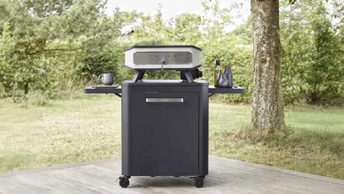 The Ultimate Guide to Buying an Outdoor Kitchen in the UK