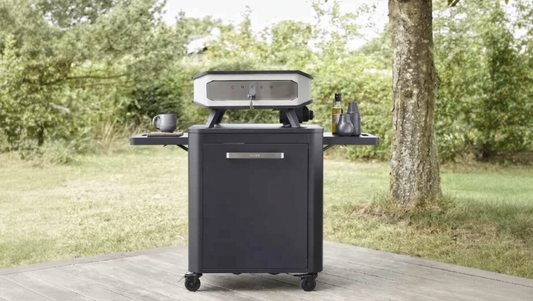 The Ultimate Guide to Buying an Outdoor Kitchen in the UK