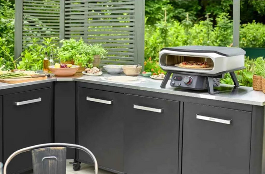 How to Get Your Outdoor Kitchen Ready for Summer: A Seasonal Checklist