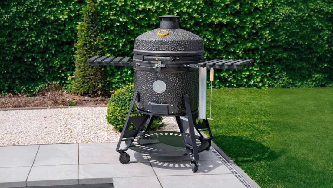 Best Outdoor Kitchens for Summer Entertaining in the UK