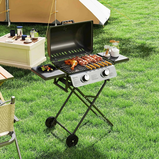 What Size Barbecue Should I Buy?