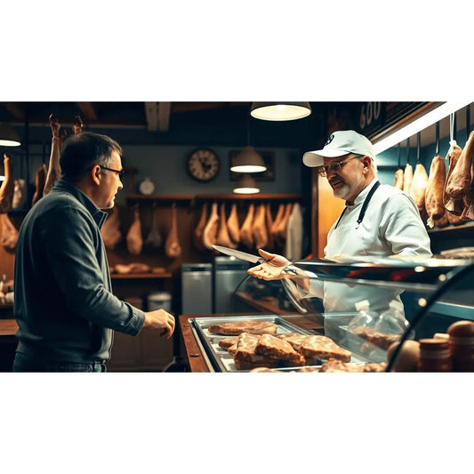 The Best Butcher Cuts and How to Ask for Them - GardenHearth