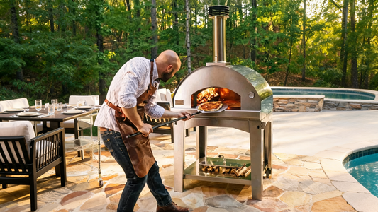 The Perfect Father's Day Outdoor Kitchen Gift Guide - GardenHearth