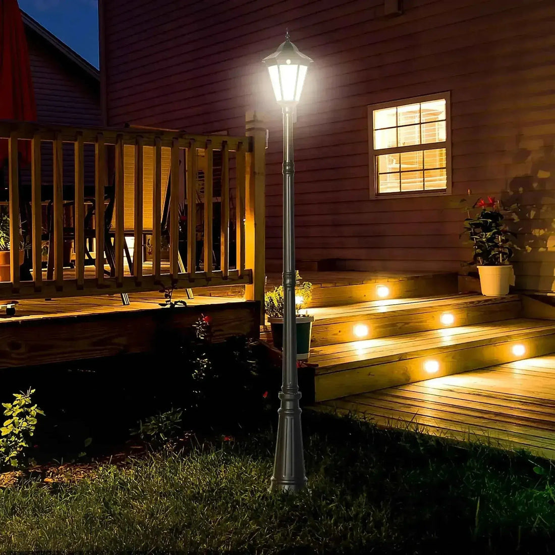 Top Garden Lighting Ideas