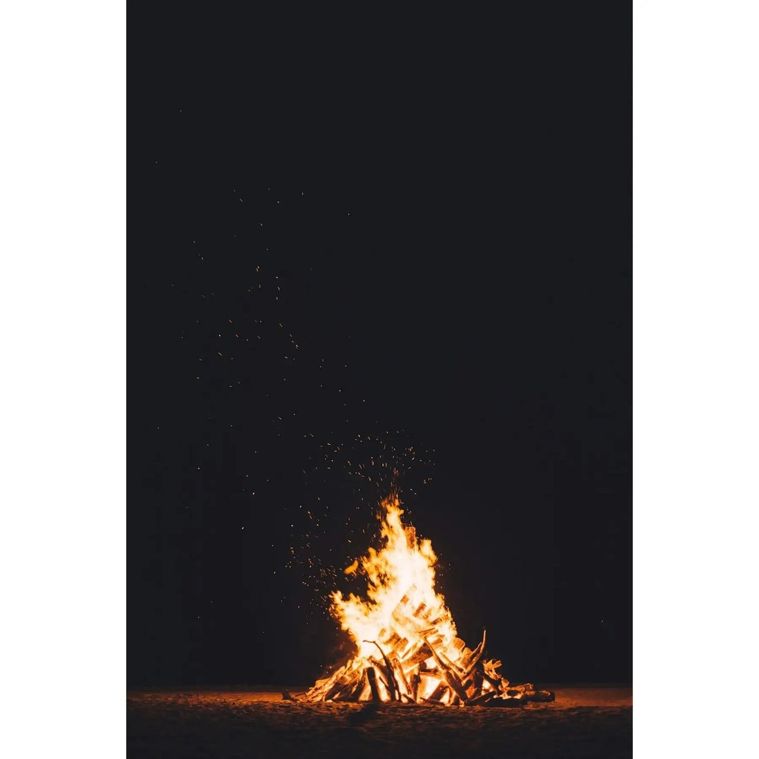 Top Outdoor Fireplace Trends to Watch This Year - GardenHearth