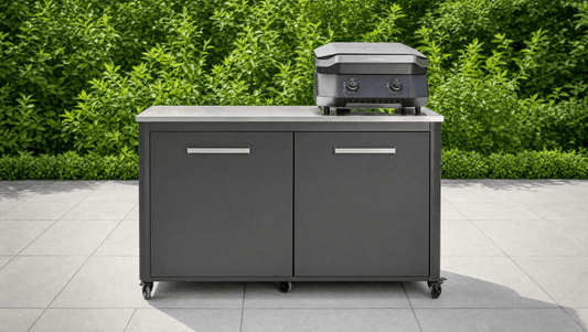 What Should I Look for When Buying a New BBQ Grill? - GardenHearth