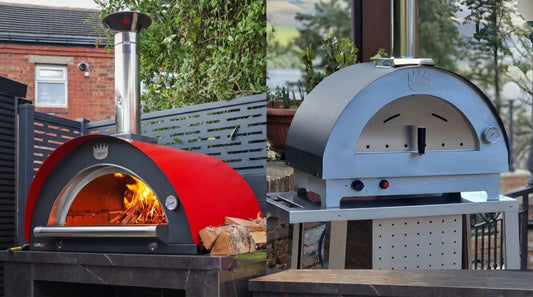Wood-Fired vs Gas Pizza Ovens: Which One Is Actually Worth It?
