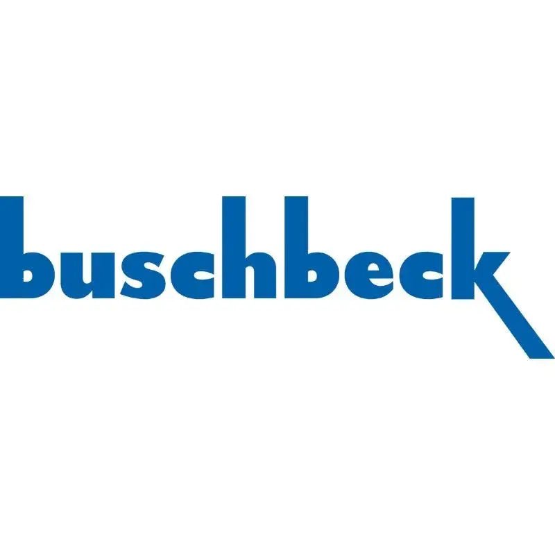 Buschbeck logo - GardenHearth