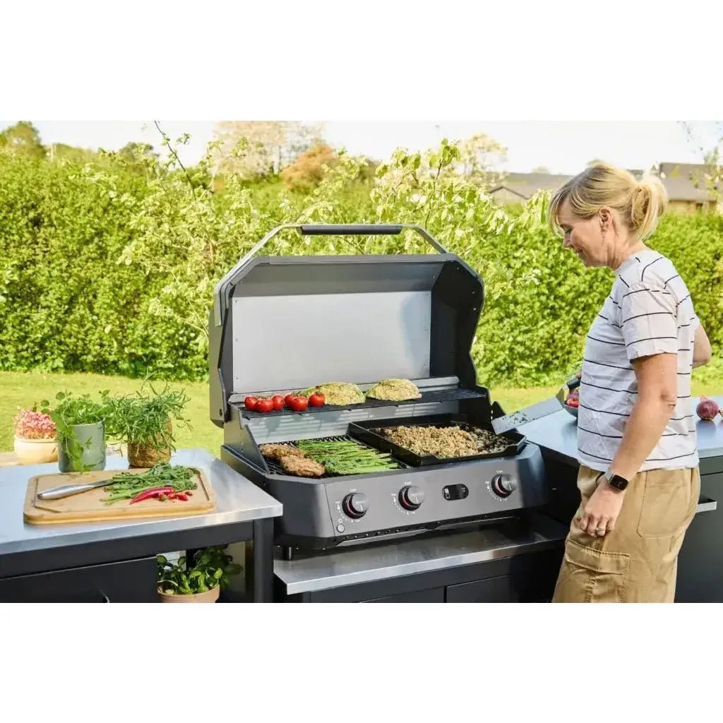 Cozze Dream Series Grills and Pizza Ovens - GardenHearth