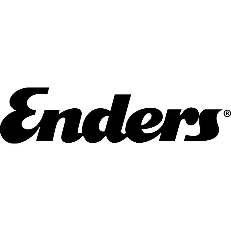 Enders BBQ logo - GardenHearth
