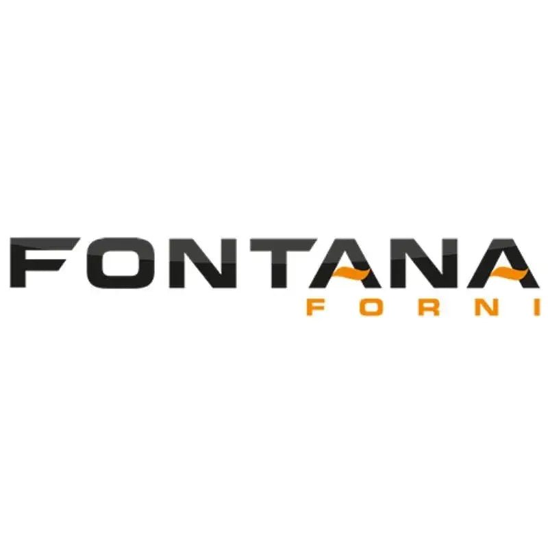 Fontana Forni logo - GardenHearth
