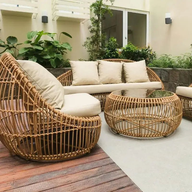 Garden Furniture - GardenHearth