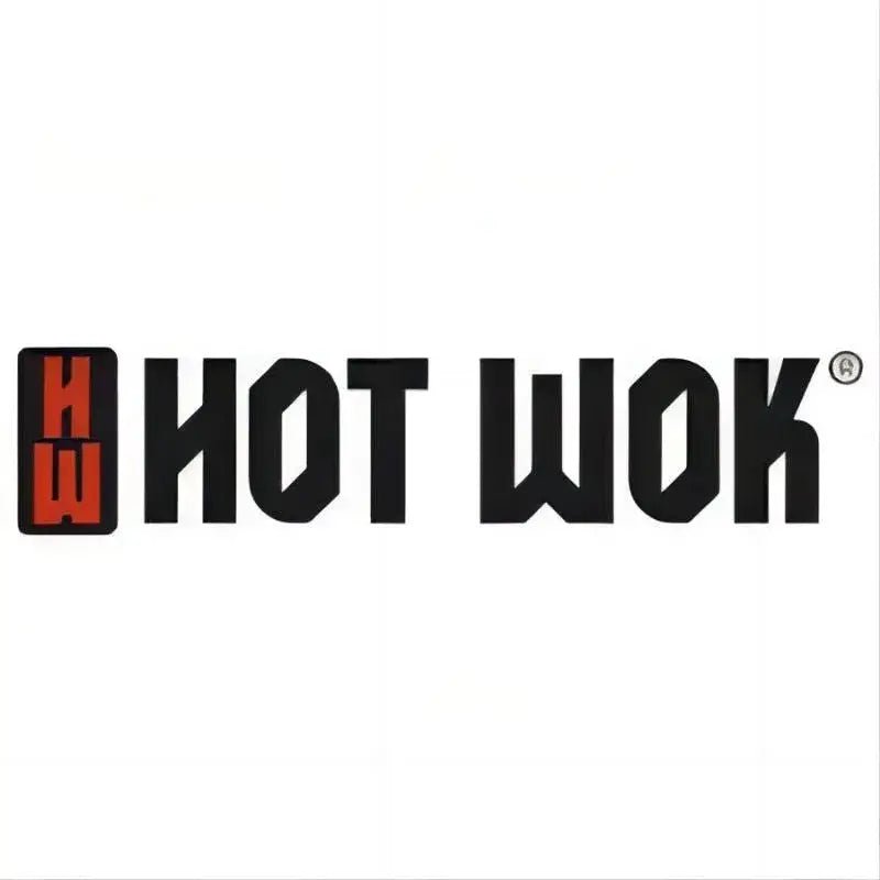 HOT WOK logo - GardenHearth