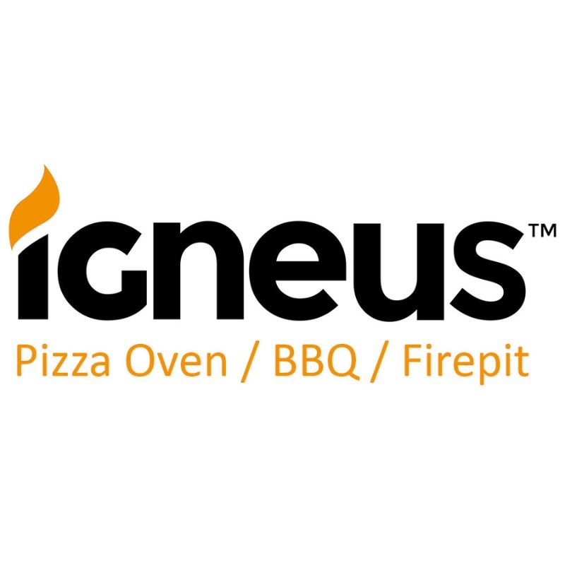 Igneus Pizza Ovens & BBQs