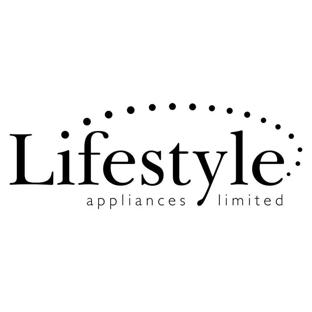 Lifestyle Appliances logo - GardenHearth