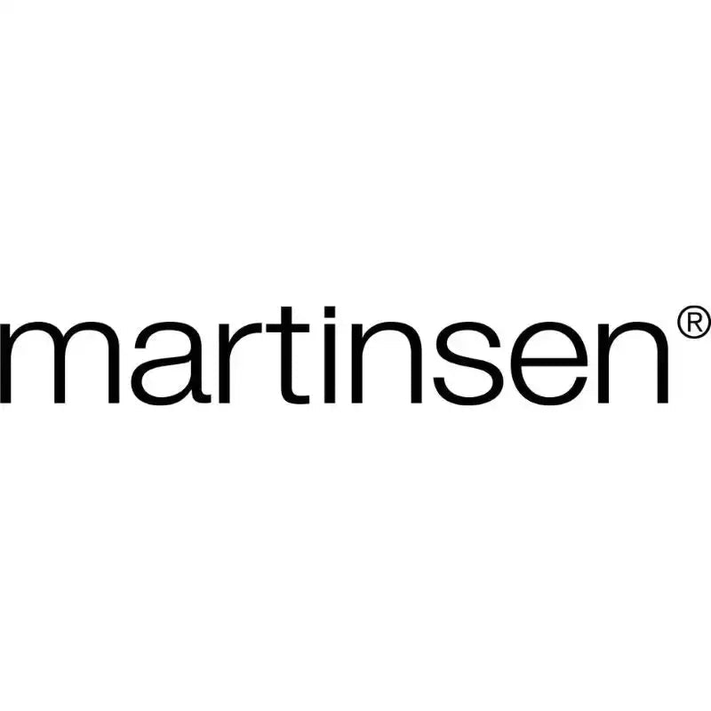 Martinsen logo - GardenHearth