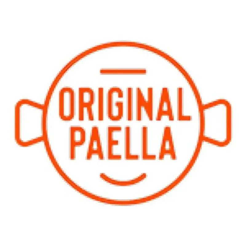 Original Paella logo - GardenHearth