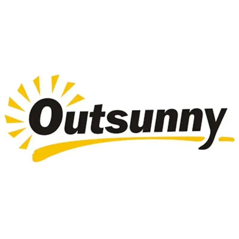 Outsunny logo - GardenHearth